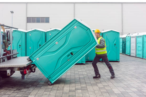 Best Portable toilet rental cost  in Millville, DE