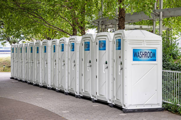 Porta potty rental for festivals in Millville, DE