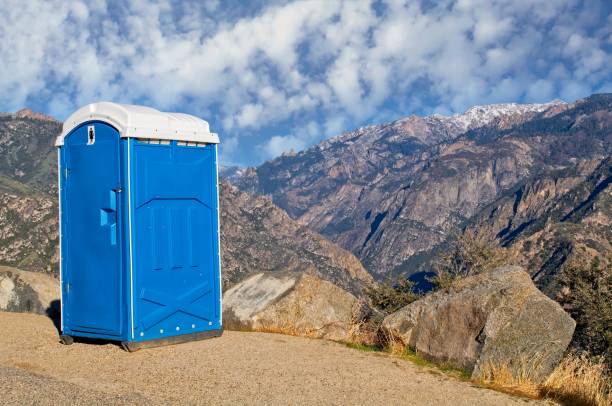 Best Portable toilet rental cost  in Millville, DE