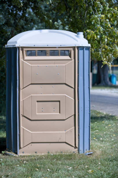 Best High-end porta potty rental  in Millville, DE