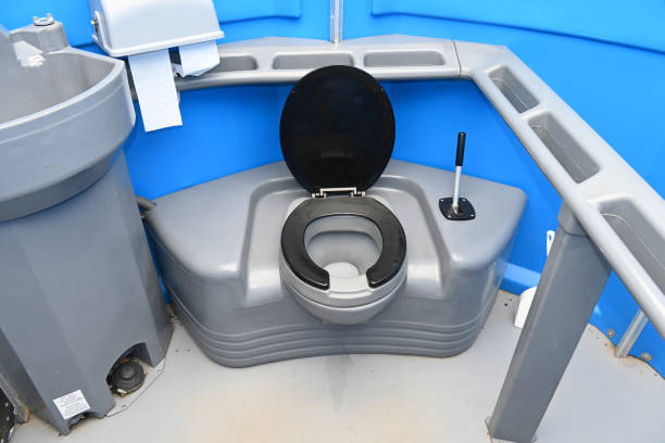 Best Porta potty delivery and setup  in Millville, DE