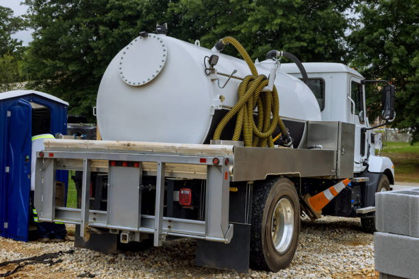 Portable Toilet Options We Offer in Millville, DE