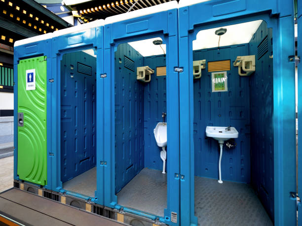 Best Porta potty rental for festivals  in Millville, DE