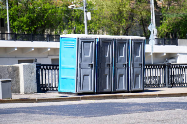Best Luxury portable toilet rental  in Millville, DE