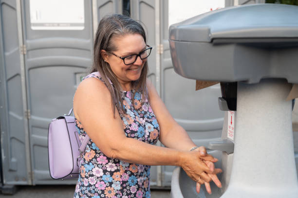 Portable Toilet Options We Offer in Millville, DE