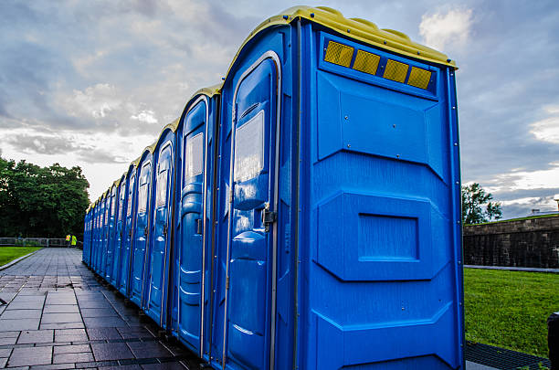 Portable bathroom rental in Millville, DE