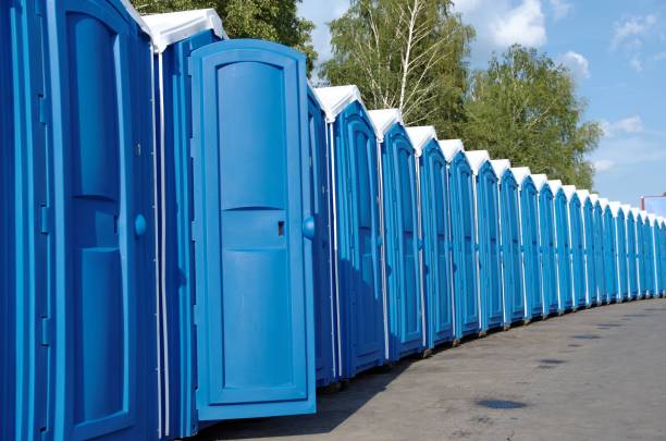 Best Local porta potty services  in Millville, DE